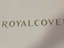 羅卡芙（ROYALCOVER）歐式純棉套件冬季加厚床品全棉磨毛四件套 米勒 實(shí)物如圖 1.8m床適用(被套240*240cm) 曬單實(shí)拍圖