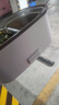 渠辰車載電熱飯盒注水可插電加熱12V轎車出租車24V卡車貨車保溫飯盒 【家用+轎車12V+注水分格加熱】 【餐具+保溫袋+車家兩用線】白色 曬單實拍圖