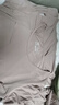 愛慕【小暖氣】女秋衣秋褲套裝吸濕發(fā)熱抗靜電保暖內(nèi)衣 曬單實拍圖
