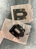 嘉玘適用蘋果16promax多功能相機(jī)新款iPhone16plus智能觸點(diǎn)按鍵16保護(hù) 白色靈動(dòng)島智能觸控相機(jī)按鍵 iPhone 16 曬單實(shí)拍圖