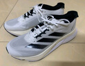 阿迪達斯 （adidas）男子跑步系列ADIZERO BOSTON 12 M跑步鞋 ID4236 43碼UK9碼 曬單實拍圖