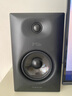 MIDIPLUS MS5升級(jí)二代監(jiān)聽音響5寸6寸藍(lán)牙有源專業(yè)監(jiān)聽音箱高保真 MS5（新款二代）對(duì)裝+音箱墊+線 曬單實(shí)拍圖
