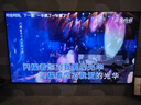 SHARP 夏普75英寸4K超清全面屏3G+32G智能語音網(wǎng)絡(luò)液晶游戲音樂平板電視機(jī) 75英寸 曬單實(shí)拍圖