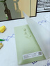 長(cháng)立國風(fēng)高顏值不硌手活頁(yè)筆記本可拆卸B5線(xiàn)圈筆記本子活頁(yè)本簡(jiǎn)約A5初高中學(xué)習錯題本日記本新款橫線(xiàn) A5網(wǎng)格本【山嵐+菉竹+青楸+淥波】4本裝 曬單實(shí)拍圖