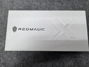 麥享能努比亞紅魔10SPro+手機(jī)殼新款nubia紅魔9Pro/9SPro+防摔保護(hù)套10Air鏡頭全包金屬邊框磁吸卡扣單殼 【深空黑】單面殼丨帶按鍵丨透明背板 紅魔10pro/pro+/s10pro 曬單實拍圖