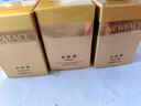 新面孔新面孔金眼霜30g舒緩細(xì)紋熬夜黑眼圈眼部精華補(bǔ)水保濕緊致淡化霜 90g 3瓶【緊致滋潤(rùn)+眼袋+熬夜】 曬單實(shí)拍圖