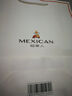 稻草人（MEXICAN）女包潮流休閑百搭絲巾氣質(zhì)手提包單肩包大容量生日七夕禮物送女友 奶茶色-格子紋 曬單實拍圖