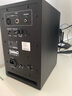 MIDIPLUS MS5升級(jí)二代監(jiān)聽音響5寸6寸藍(lán)牙有源專業(yè)監(jiān)聽音箱高保真 MS5（新款二代）對(duì)裝+音箱墊+線 曬單實(shí)拍圖