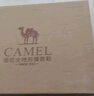 駱駝（CAMEL）加絨女鞋高幫休閑父親秋冬保暖棉鞋 K24C36L3627 黑色 40 曬單實(shí)拍圖
