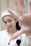 小米星淡水珍珠頸鏈女14k包金復(fù)古簡(jiǎn)約風(fēng)網(wǎng)紅短款小米珠仙氣超仙鎖骨鏈 珍珠項(xiàng)鏈(默認(rèn)長(zhǎng)40厘米) 曬單實(shí)拍圖