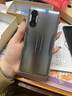 小米 紅米K40游戲增強版 二手5G手機 6nm旗艦處理器 120Hz高刷全面屏 電競游戲手機 暗影 95新 12GB+256GB 曬單實(shí)拍圖