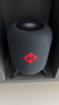 【99成新】Apple/蘋(píng)果 HomePod （第二代）智能音響/音箱 藍(lán)牙音響/音箱 智能家居 午夜色 適用iPhone/iPad 曬單實(shí)拍圖
