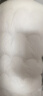 笛莎（DEESHA）童裝女童2025秋冬中大童女孩多色輕薄圓領(lǐng)羽絨馬甲 米色 160 曬單實(shí)拍圖