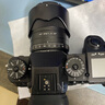 富士（FUJIFILM）H-X1 X-H2 X-H2S xh2無(wú)反單電8K視頻五軸防抖二手微單相機(jī) 富士 X-H1/xh1 單機(jī) 99成新 曬單實(shí)拍圖