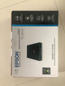 愛普生（EPSON）全新V19II/V39II掃描儀A4照片文檔彩色高清高速家用辦公畫稿素描 V19II（入門級(jí)） 曬單實(shí)拍圖