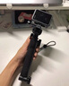 GOPRO GoPro運動(dòng)相機配件支架自拍桿三腳架 適用HERO12/11/10/9/8/MAX 三項自拍桿2.0 曬單實(shí)拍圖