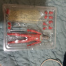 萬代（BANDAI） SHF 奧特曼 手辦模型玩具 15cm SHF 賽文 曬單實拍圖
