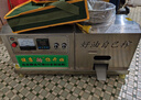 笠菱芝麻香油機(jī)流動(dòng)螺旋冷熱雙榨花生炸油機(jī)中型小型商用全自動(dòng)榨油機(jī) 加裝送料機(jī)款【25-30斤原料/小時(shí)】 曬單實(shí)拍圖