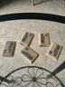 晨光(M&G)自動鉛筆360度不斷芯0.7小學(xué)生專用低重心可愛hb按動鉛筆芯0.5一二年級活動鉛筆 【男生款0.5】4支(送120支鉛芯+5橡皮) 曬單實拍圖