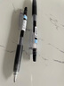 日本Pilot百樂Juice果汁筆芯0.5mm百果樂中性筆芯水筆替芯LP2RF-8EF 黑色-0.5 10支裝 曬單實拍圖
