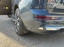 御山河原裝沃爾沃xc60/s60L/xc90/v90/v60/s90汽車擋泥板原廠配件改裝飾 18-25款沃爾沃XC60 【3D升級加厚款】防追尾反光標(biāo) 曬單實(shí)拍圖