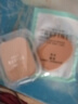 高絲（KOSE）萊菲替換裝遮瑕405粉底定妝粉干濕兩用簡裝粉餅 Kose萊菲替換裝遮瑕405粉底定妝粉干濕兩用 曬單實(shí)拍圖