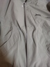 吉普（JEEP）夾克男春秋季潮流棒球服外套男士休閑寬松工裝衣服 軍綠 3XL  曬單實(shí)拍圖