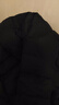 GAP女裝秋冬洋氣立領(lǐng)連帽長(zhǎng)款羽絨服純色簡(jiǎn)約保暖外套680505 曬單實(shí)拍圖
