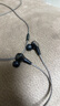 Earmax 適用于森海塞爾ie80 ie80s ie8 ie8i蘋果 Lightning 耳機線 IE80直插鍍銀線（贈包+膠套） 曬單實拍圖