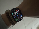 【全新未激活官換機(jī)】蘋(píng)果手表apple watch S9/Ultra1/2  GPS/蜂窩 未激活官換-午夜色S9GPS-裸機(jī)送配件 45mm-未激活 曬單實(shí)拍圖