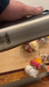 膳魔師THERMOS保溫杯JCG-400水杯男女學(xué)生杯子商務(wù)辦公杯禮品定制刻字 不銹鋼色-400ml 曬單實(shí)拍圖