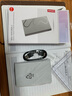 聯(lián)想（Lenovo）移動(dòng)硬盤(pán)2.5英寸機(jī)械硬盤(pán)輕薄高速傳輸 L6（新品升級(jí)） 4TB 曬單實(shí)拍圖