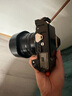 徠圖（Leofoto）FUJIFILM富士X-T50專用L型手柄 微單相機阿卡標(biāo)準燕尾槽手柄配件 幻影黑 曬單實拍圖