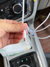 松占車載充電器手機超級快充頭點煙器轉換插頭車充插座汽車用usb接口 一拖四快充頭【雙PD口+雙USB口】 曬單實拍圖