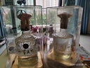 瀘州老窖 股份出品 白酒 純糧酒 濃香型白酒 52度 500mL 2瓶 瀘州鑒藏V8 曬單實(shí)拍圖