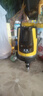 田島 工具（觸摸鍵）水平儀綠光電子激光5線(xiàn)貼墻平水儀紅外線(xiàn) 可調光2線(xiàn)+支架 曬單實(shí)拍圖