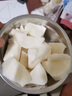 新鮮現(xiàn)挖涼薯2025土地瓜豆薯農(nóng)家自種紅薯白地瓜番薯當(dāng)季特產(chǎn) 3斤裝小薯200-350g 曬單實(shí)拍圖