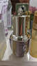 后（The history of Whoo）天氣丹系列 女士護(hù)膚天氣丹水乳中樣送女友元旦禮物 天氣丹精華中樣8mlx3 曬單實(shí)拍圖