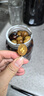 廣西特產(chǎn) 七彩泡椒1.8斤 香辣泡椒辣椒腌咸菜下飯菜 曬單實(shí)拍圖
