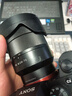 索尼/Sony 24-70 16-35 70-200G大師 蔡司廣角長(zhǎng)焦遠(yuǎn)攝變焦人像二手微單鏡頭 索尼FE24-70mmF4 95新 曬單實(shí)拍圖