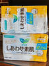 花王 （KAO）日本原裝 花王 （KAO）零觸感素肌系列特薄長量特多日用衛(wèi)生巾 日用有護翼250mm 17片 曬單實拍圖