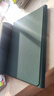 YLPPH適用華為平板鍵盤(pán)matepad11.5s/air12鍵盤(pán)保護套pro12.2/se11殼帶筆糟se10.4藍牙鼠標套裝 青色保護套+鍵盤(pán)+鋼化膜【7件套】 23/24款MatePad【11. 曬單實(shí)拍圖
