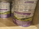 可瑞康（karicare）新西蘭原裝進(jìn)口嬰幼兒配方牛奶粉900g JD保稅倉配送 2段(6-12個(gè)月)900g*6罐 曬單實(shí)拍圖