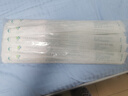 江揚 一次性純硅膠吸痰管 吸痰包超軟電動吸痰器通用手動吸痰器 雙盛 華冠牌帶手套成人加長50cm14號 50只 曬單實拍圖