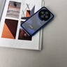摩及vivo x200pro手機(jī)殼 x200新款保護(hù)殼雙面玻璃mini鏡頭全包防摔磁吸鏡頭曲面屏磁吸男女士 【寶石藍(lán)-高清版】玄武昆侖玻璃-全包防摔 vivo x200Pro 曬單實拍圖