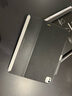 SwitchEasy新2025款M4蘋(píng)果iPad Pro11英寸妙控鍵盤(pán)保護殼12.9單后殼air7/6/5保護套Mageasy筆槽磁吸輕薄防彎 【皮革黑】新款 iPad Pro2024(13英寸) 曬單實(shí)拍圖