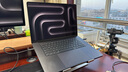 Apple/蘋果AI筆記本/2023MacBook Pro 16英寸M3 Max(16+40核)48G 1TB深空黑色筆記本電腦 MUW63CH/A 曬單實拍圖