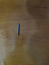 硬質(zhì)合金旋轉(zhuǎn)銼2.35mm柄鎢鋼磨頭電子機(jī)牙機(jī)雕刻打磨頭拋光6mm圓 2.35*2.35（G子彈形 曬單實(shí)拍圖