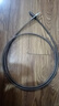 晨愛(ài)尚下水道疏通神器電鉆專(zhuān)用工具管道疏通器馬桶廁所廚房堵塞鋼絲軟簧 2米帶電鉆連接頭 線(xiàn)圈粗10mm【不含電鉆】 曬單實(shí)拍圖