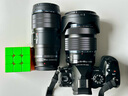 奧之心（OM SYSTEM）90mm F3.5 Macro IS PRO 定焦微距鏡頭 奧林巴斯微單相機鏡頭 等效180mm 曬單實拍圖